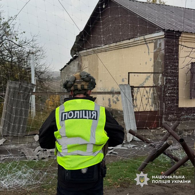 Новини Харкова: наслідки російських обстрілів